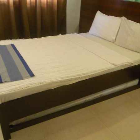 Ziur Inn Laoag Dış mekan fotoğraf