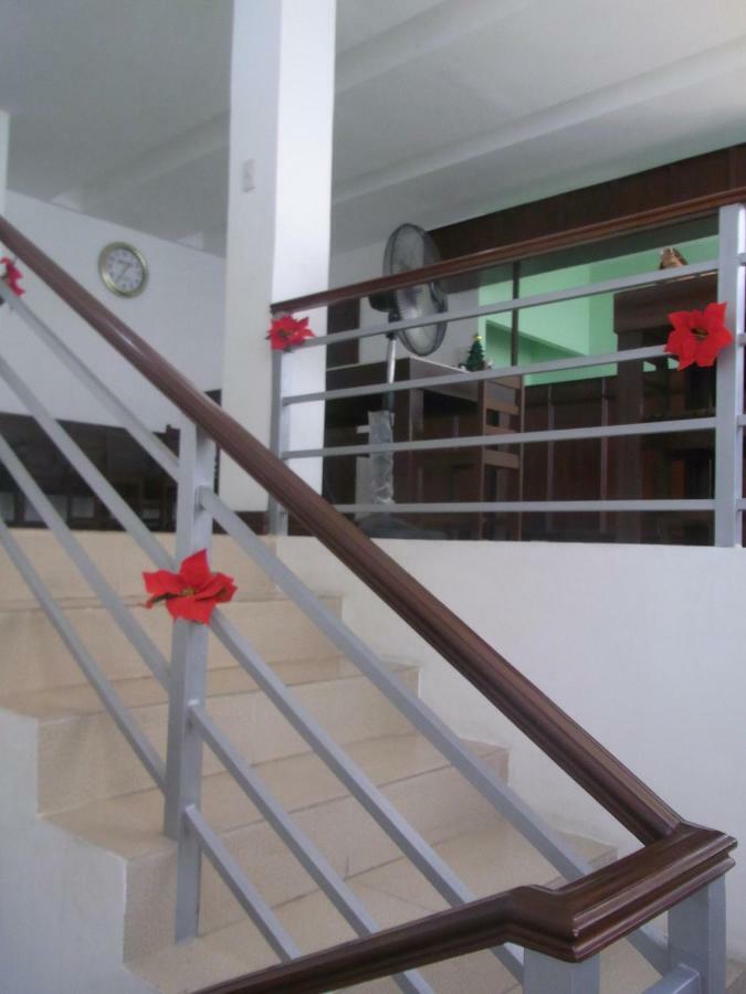 Ziur Inn Laoag Dış mekan fotoğraf