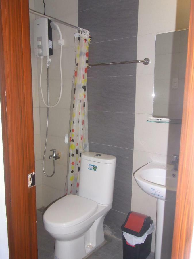 Ziur Inn Laoag Dış mekan fotoğraf