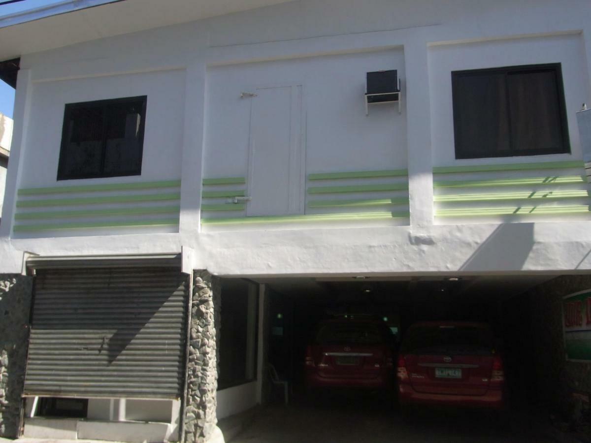 Ziur Inn Laoag Dış mekan fotoğraf