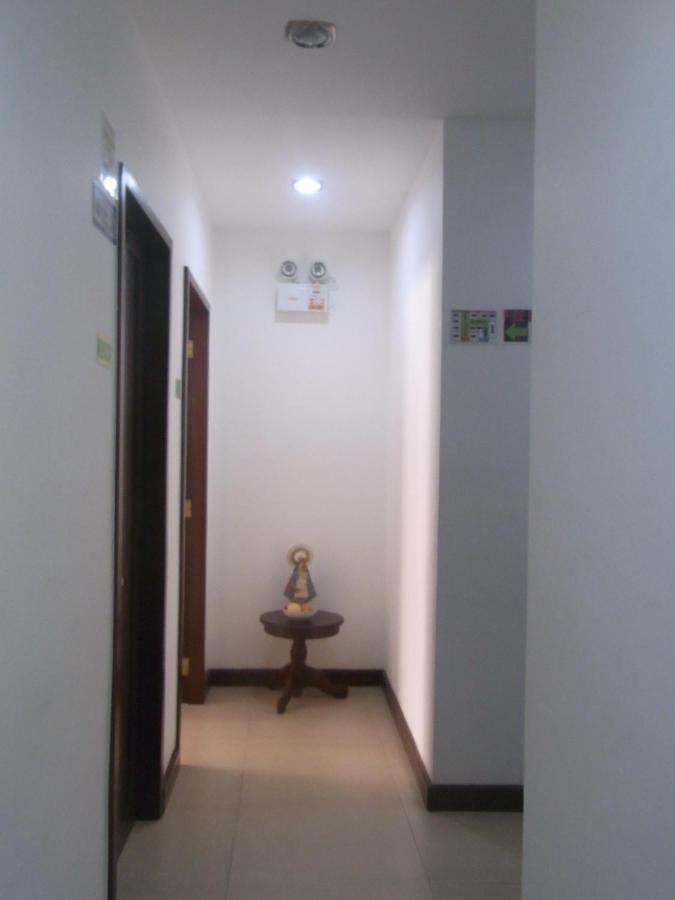 Ziur Inn Laoag Dış mekan fotoğraf